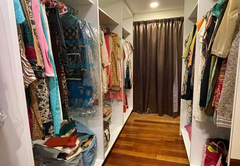 Glenmarie Residences