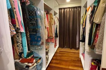 Glenmarie Residences