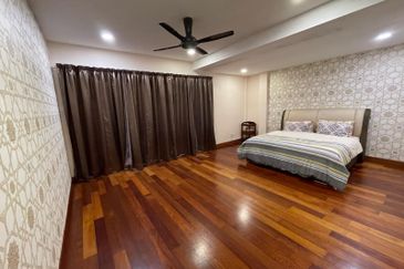 Glenmarie Residences