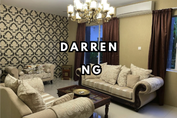 Glenmarie Residences