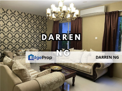 I have more than 12 units for sale at glenmarie resience. specialist here. pm info., Selangor, Glenmarie