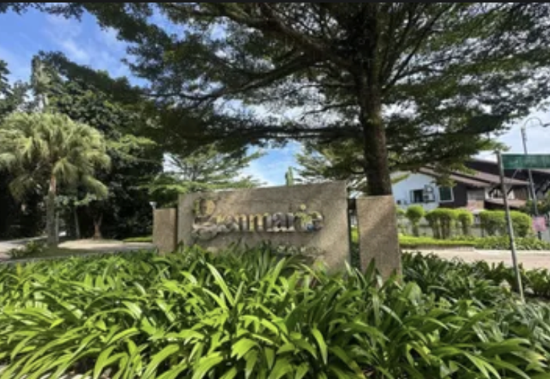 Glenmarie Residences