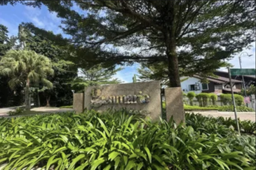 Glenmarie Residences