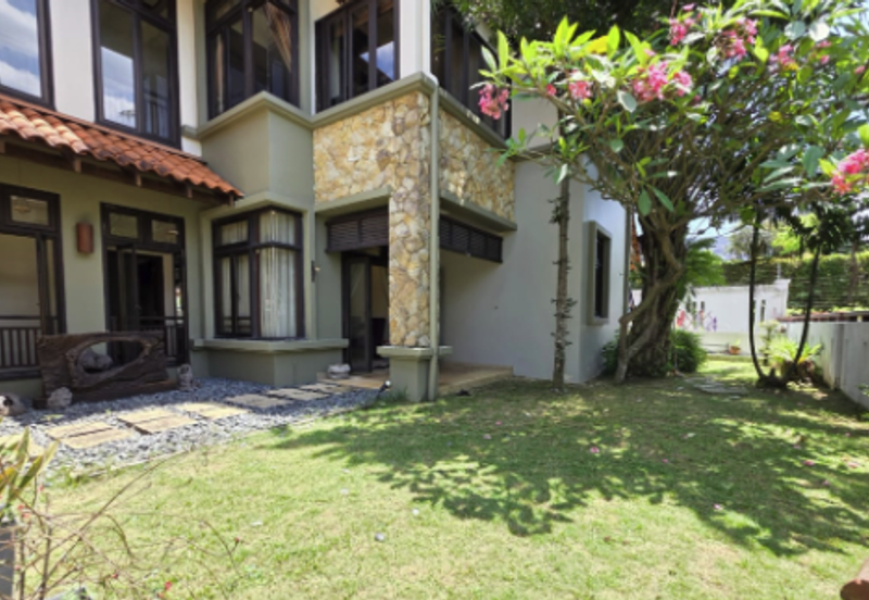 Glenmarie Residences