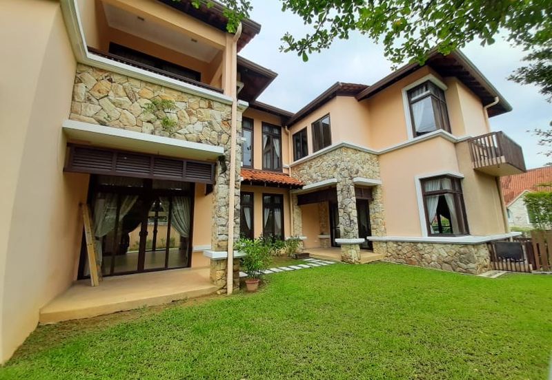 Glenmarie Residences