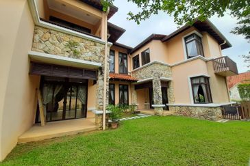 Glenmarie Residences