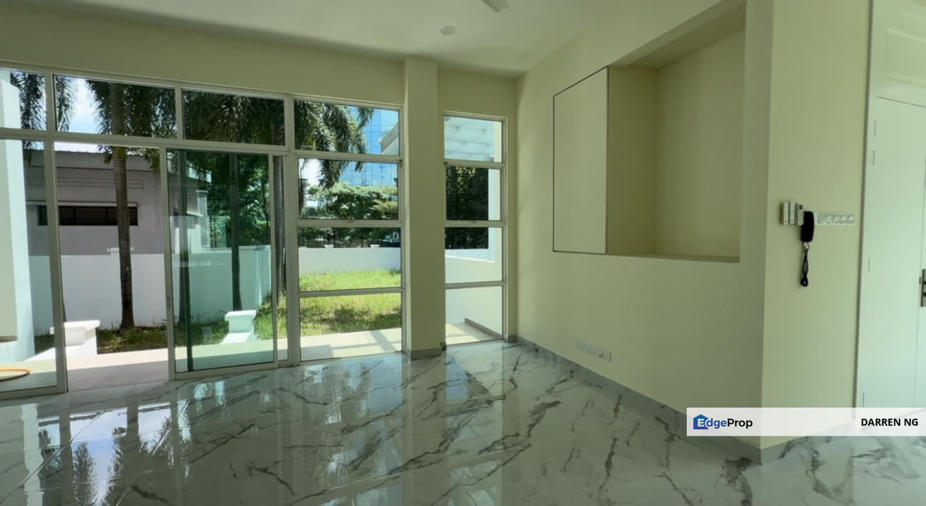 I have more than 9 units for sale at suajana glenmarie. specialist here. pm, Selangor, Subang Jaya