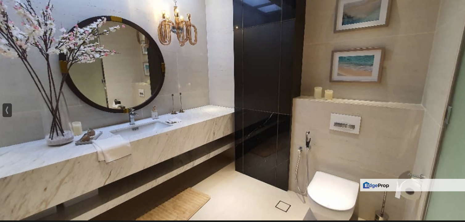 I have more than 4 units for sale at sunway bayrock. specialist here. pm info, Selangor, Bandar Sunway