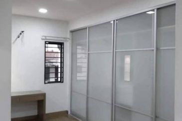 OUG, Jalan Klang Lama, OKR Bungalow for Sale