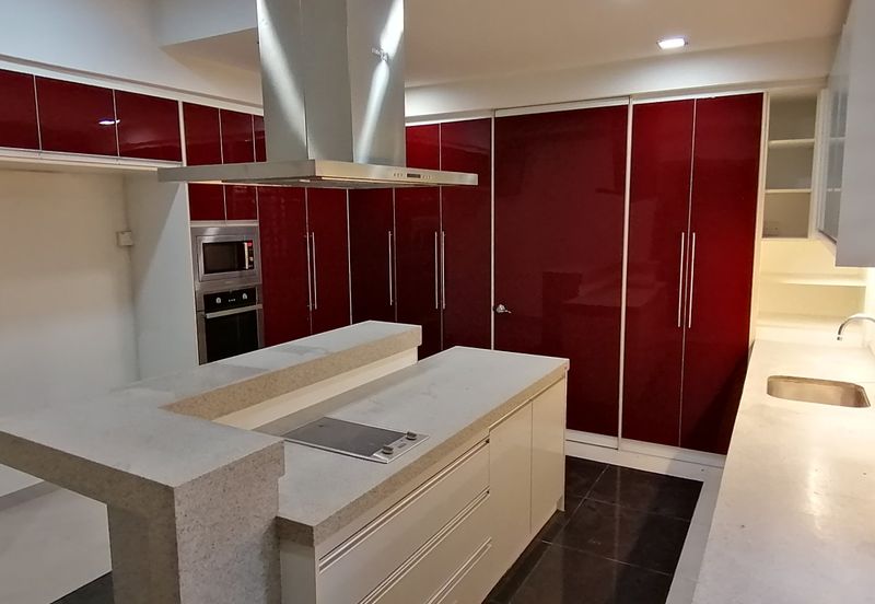 OUG, Jalan Klang Lama, OKR Bungalow for Sale