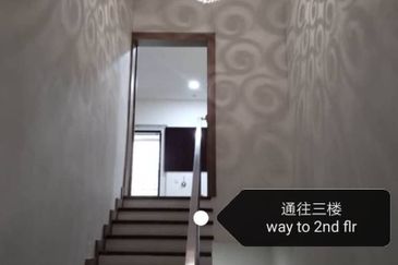 OUG, Jalan Klang Lama, OKR Bungalow for Sale