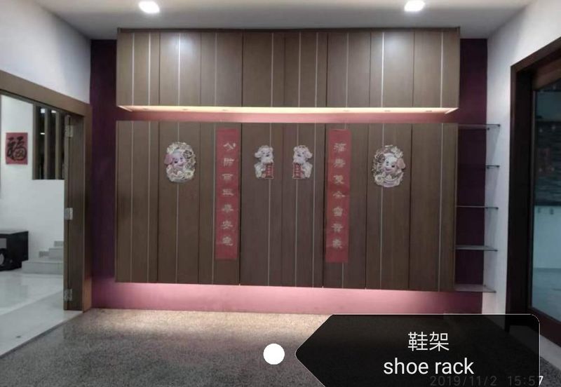 OUG, Jalan Klang Lama, OKR Bungalow for Sale