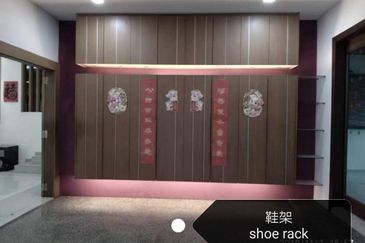 OUG, Jalan Klang Lama, OKR Bungalow for Sale