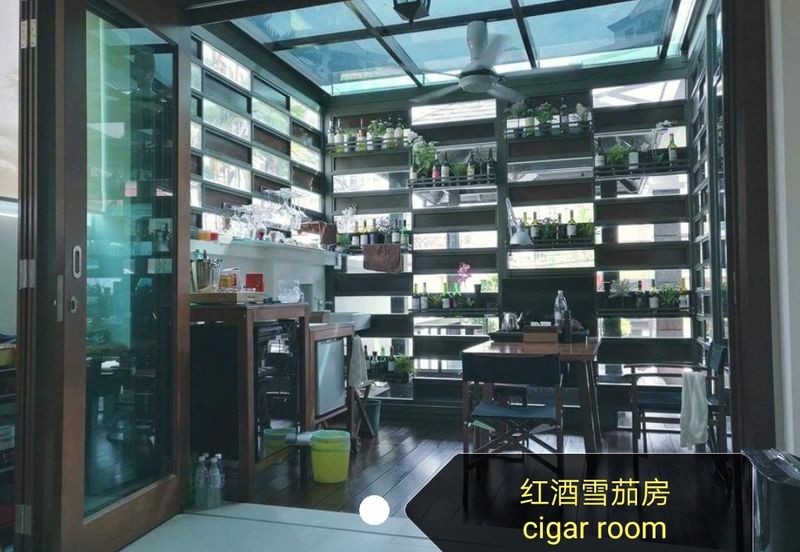 OUG, Jalan Klang Lama, OKR Bungalow for Sale