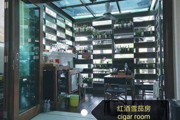 OUG, Jalan Klang Lama, OKR Bungalow for Sale