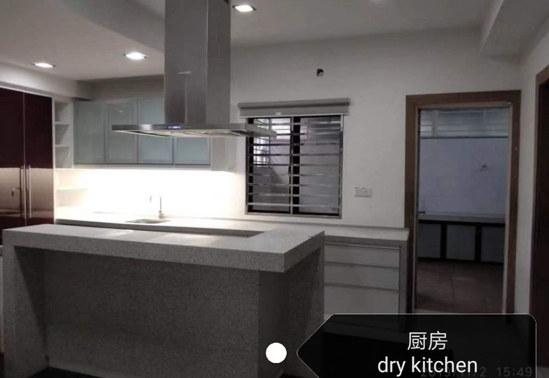 OUG, Jalan Klang Lama, OKR Bungalow for Sale