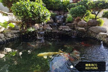 OUG, Jalan Klang Lama, OKR Bungalow for Sale