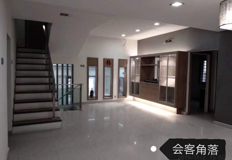 OUG, Jalan Klang Lama, OKR Bungalow for Sale