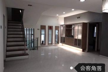 OUG, Jalan Klang Lama, OKR Bungalow for Sale