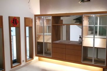 OUG, Jalan Klang Lama, OKR Bungalow for Sale