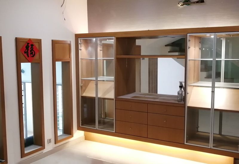 OUG, Jalan Klang Lama, OKR Bungalow for Sale