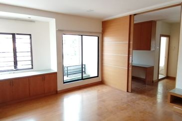 OUG, Jalan Klang Lama, OKR Bungalow for Sale