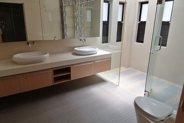 OUG, Jalan Klang Lama, OKR Bungalow for Sale