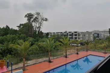 Taman Bukit Serdang