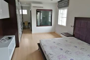 Taman Yarl @ Old Klang Road