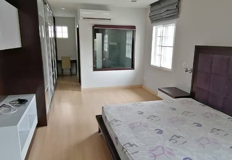 Taman Yarl @ Old Klang Road