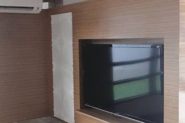 Taman Yarl @ Old Klang Road