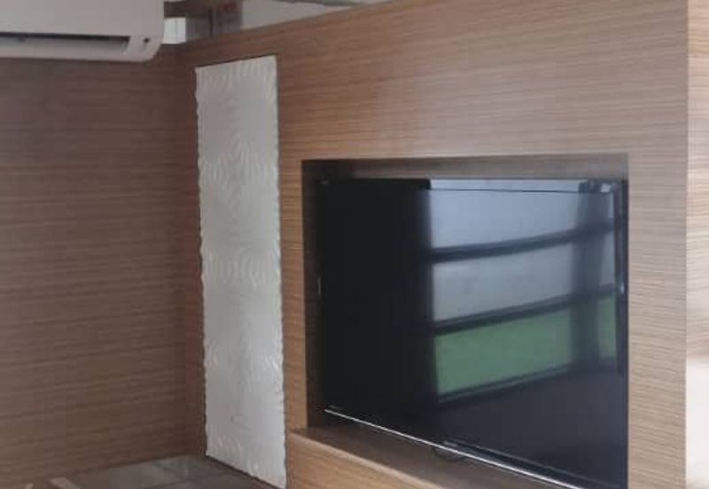 Taman Yarl @ Old Klang Road