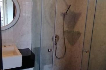 Taman Yarl @ Old Klang Road