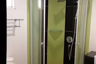 Taman Yarl @ Old Klang Road