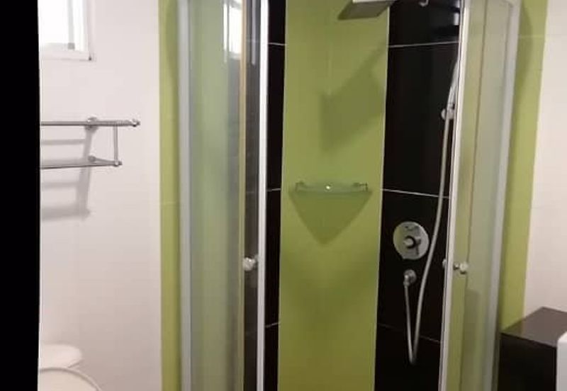 Taman Yarl @ Old Klang Road