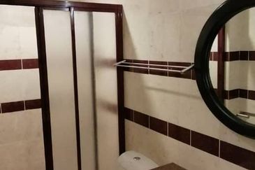 Taman Yarl @ Old Klang Road