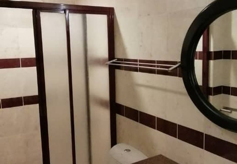 Taman Yarl @ Old Klang Road