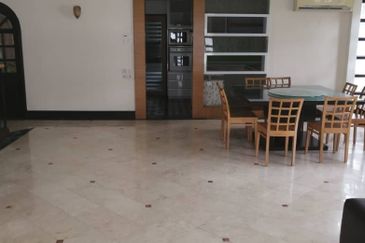 Taman Yarl @ Old Klang Road