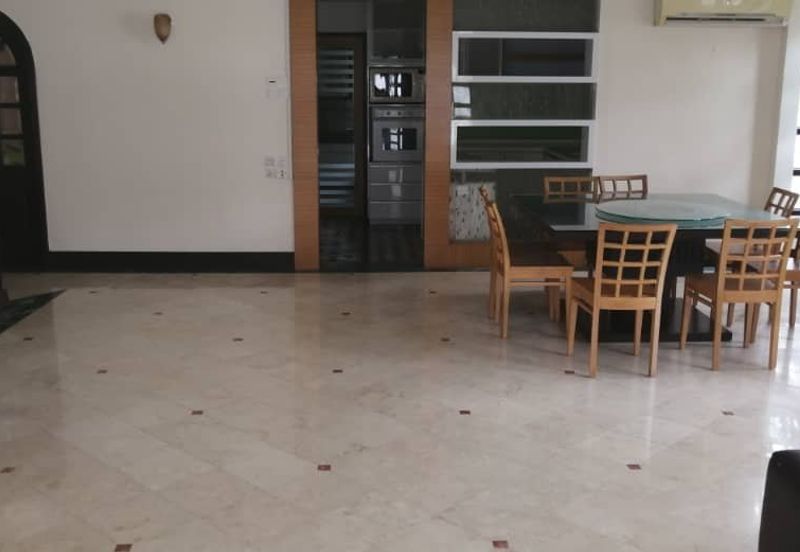 Taman Yarl @ Old Klang Road