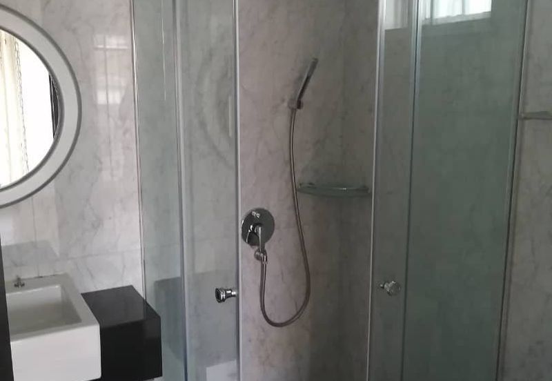 Taman Yarl @ Old Klang Road