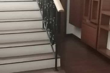 Taman Yarl @ Old Klang Road