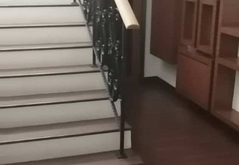 Taman Yarl @ Old Klang Road