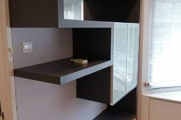 Taman Yarl @ Old Klang Road