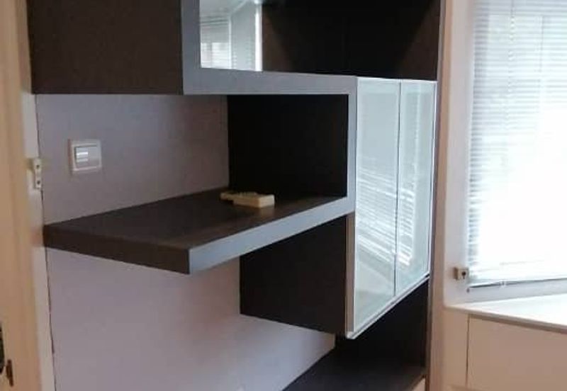 Taman Yarl @ Old Klang Road