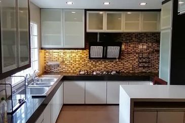 Taman Yarl @ Old Klang Road