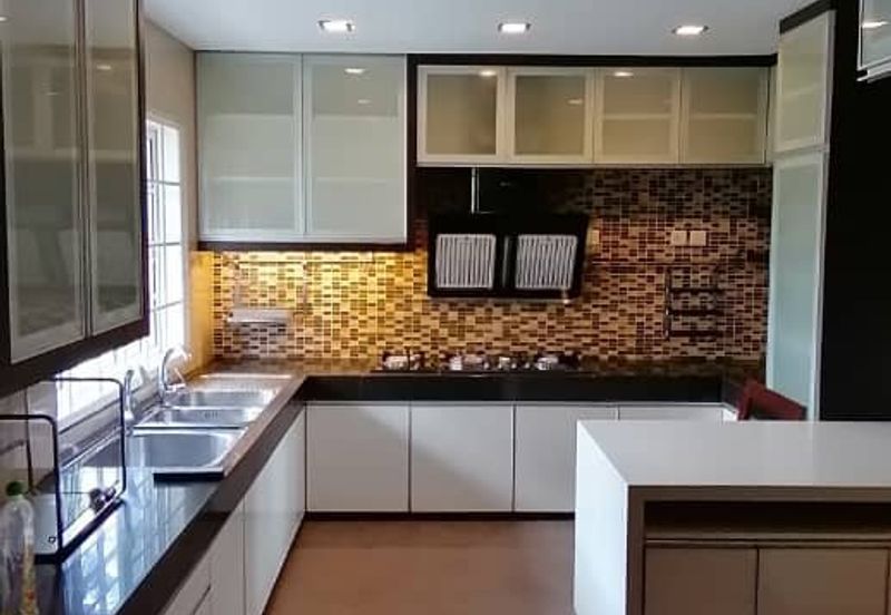 Taman Yarl @ Old Klang Road