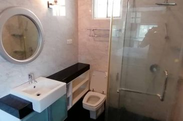 Taman Yarl @ Old Klang Road