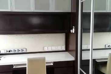 Taman Yarl @ Old Klang Road