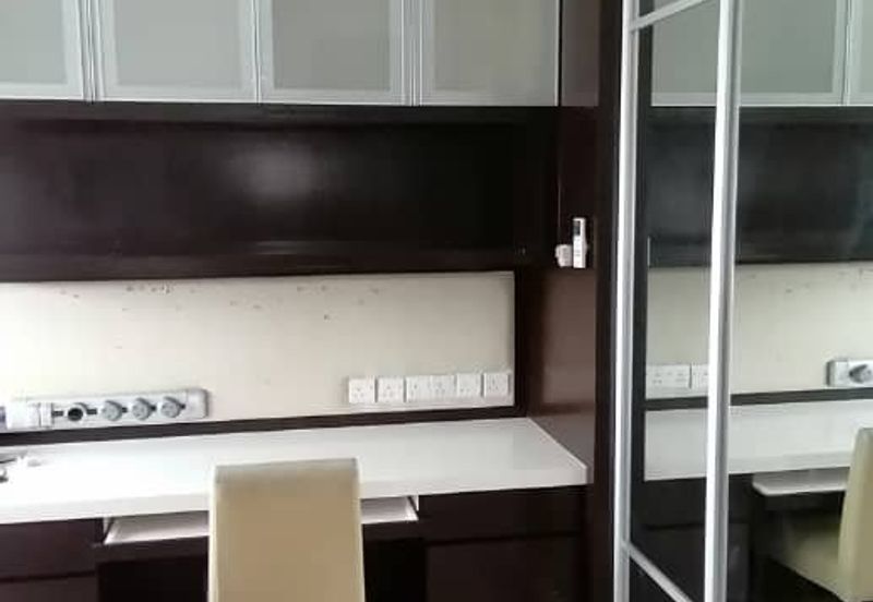 Taman Yarl @ Old Klang Road