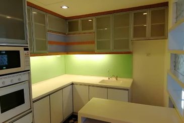 Taman Yarl @ Old Klang Road